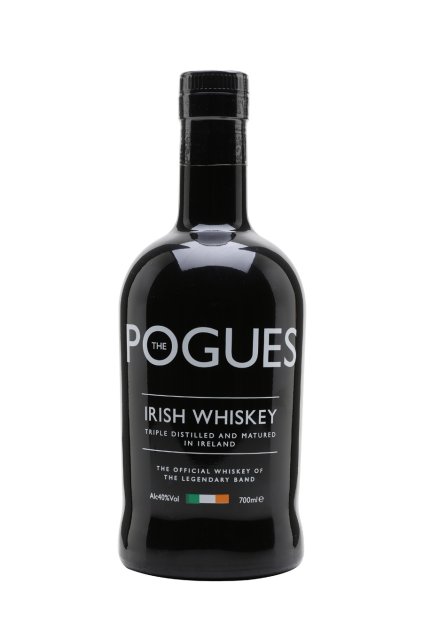 the pogues
