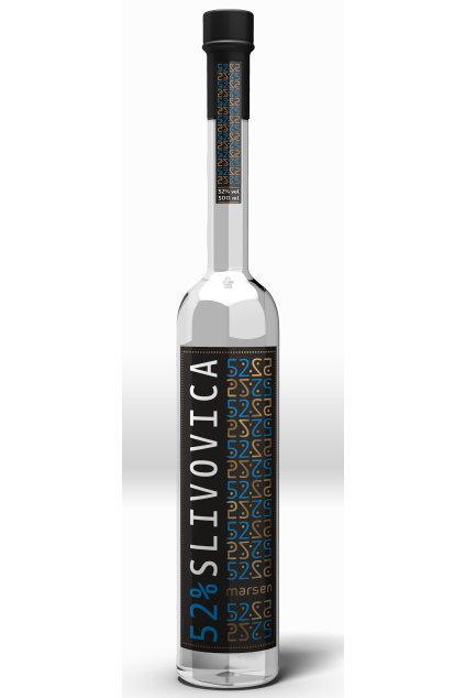 52 SLIVOVICA cesta