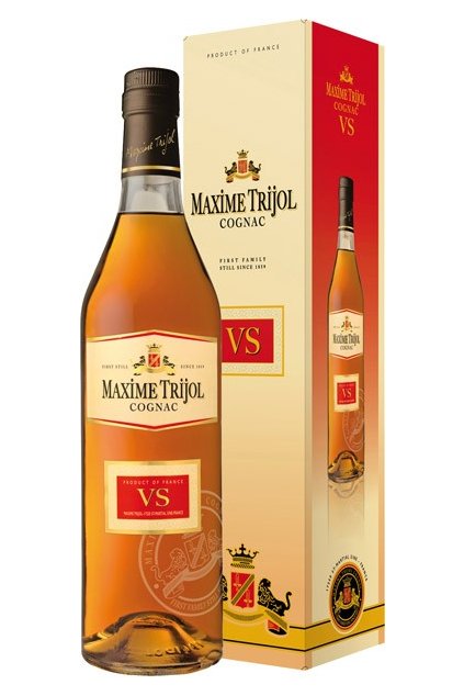 maxime trijol vs