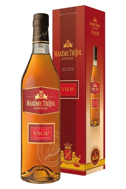 maxime trijol vsop