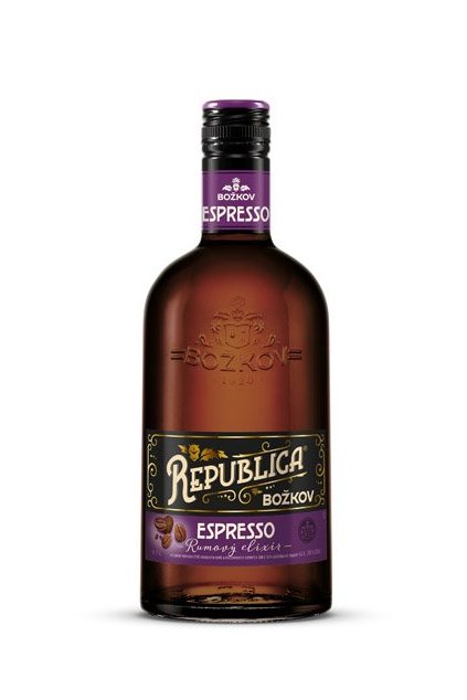 republika espresso