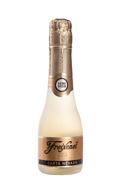 Freixenet Semi Seco 0,2l