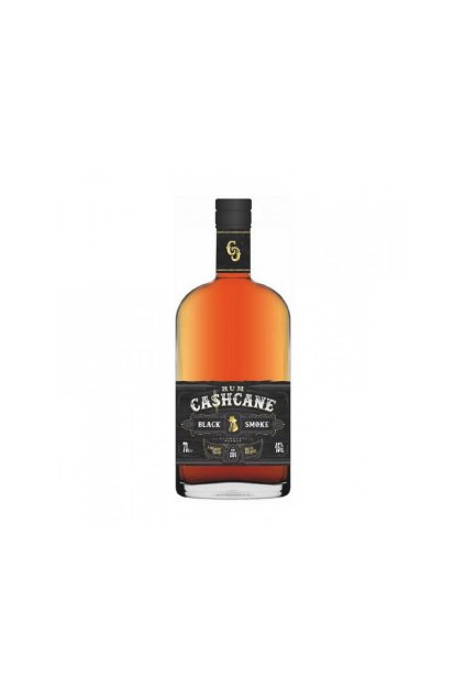 cashcane black smoke