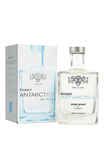 godet antarctica