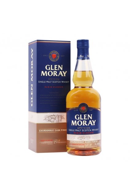 glen moray chardonnay