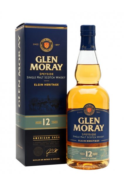 glen moray 12yo