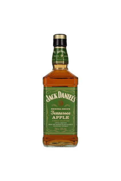 jack apple