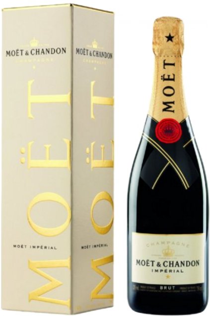 moet brut