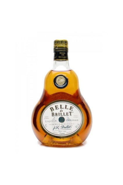 brillet bez obalu