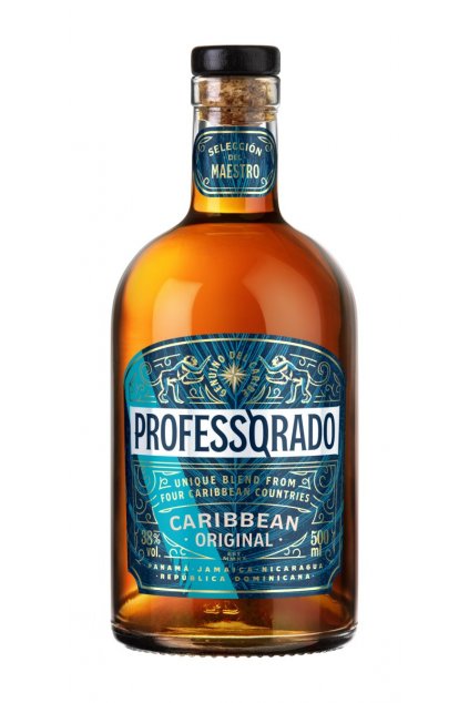 professore rum