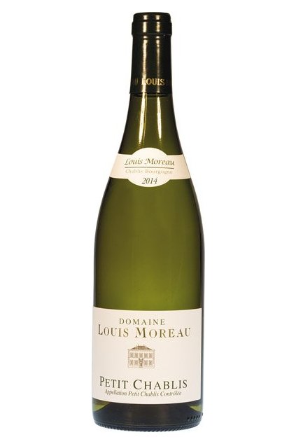 louis moreau petit chablis