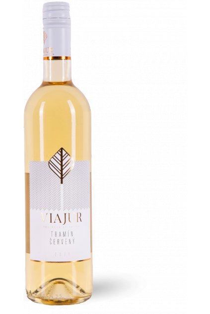 VÍNO VIAJUR GEWÜRZTRAMINER 2022 0.75L 10%