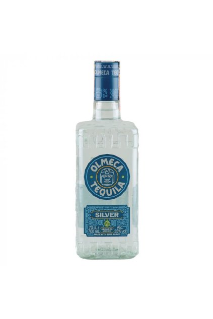 Olmeca Blanco