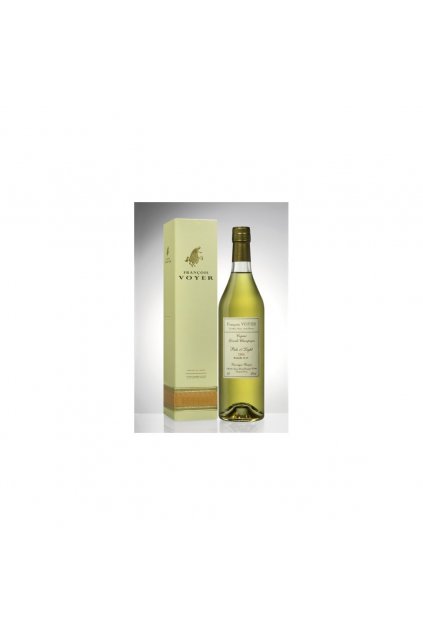 voyer pale and dry