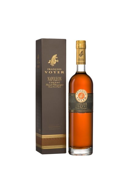 voyer napoleon