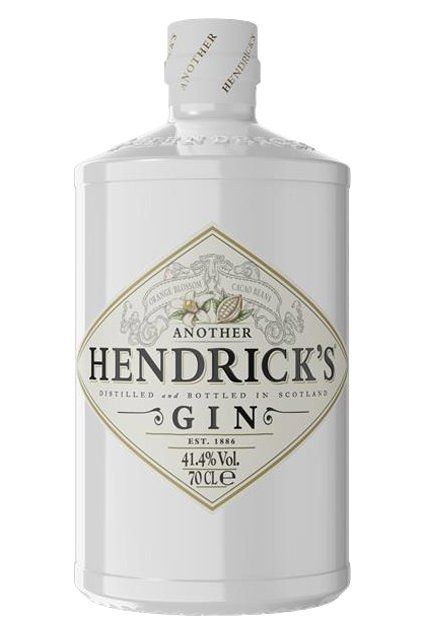 hendriks another