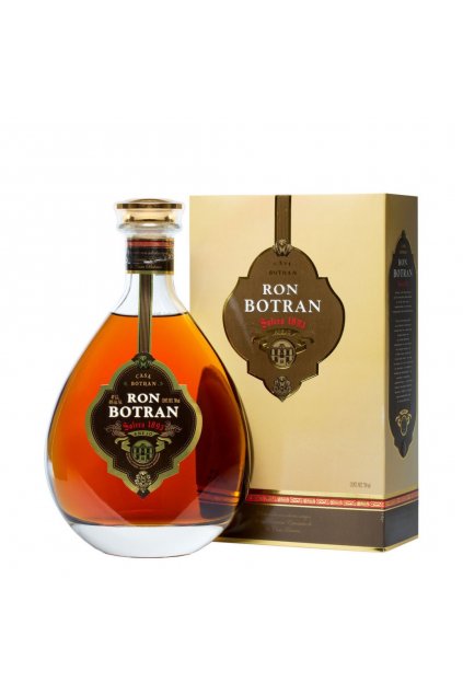 botran solera 1893