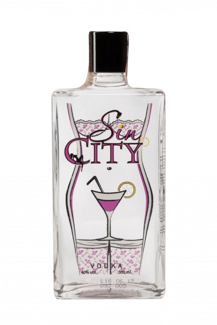1961 sin city