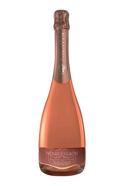 salatin rose brut
