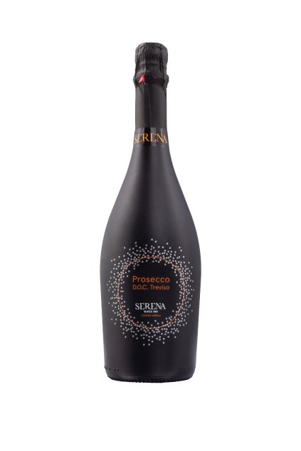terra serena black