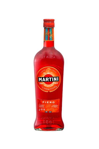martini fiero