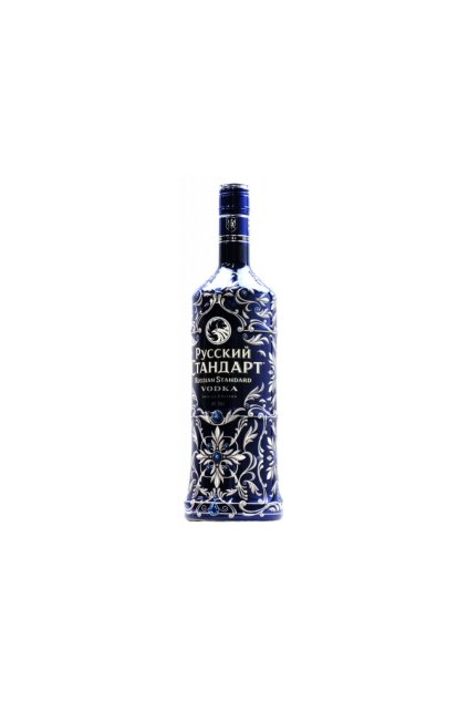 russian standard jewellery
