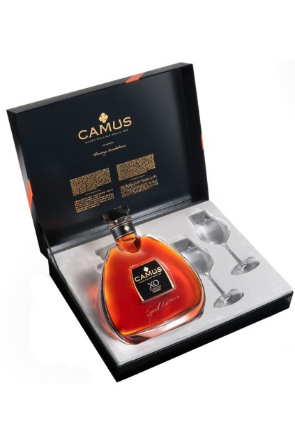 camus xo poh