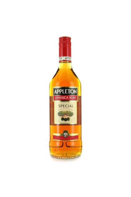 appleton special