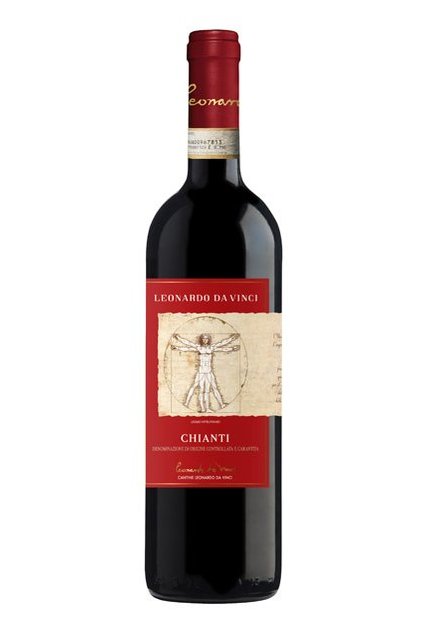 da vinci chianti