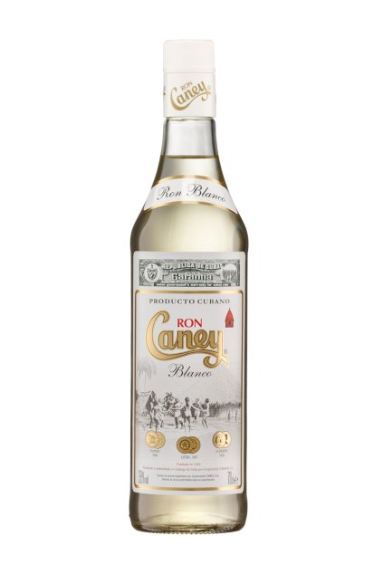 caney carta blanco