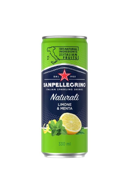 pellegrino mata citron