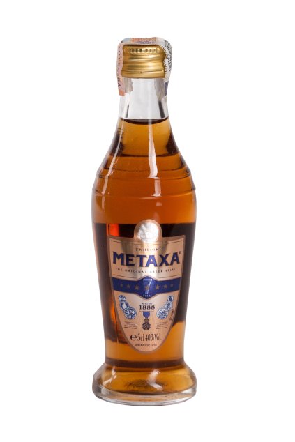 Metaxa 0,05l