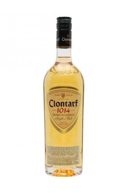 clontarf 1014