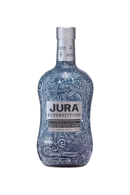 jura superstition tattoo edi