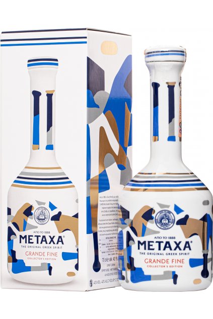 metaxa grande