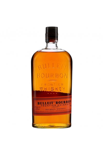 bulleit bourbon