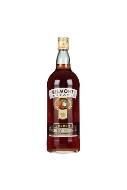 belmont coconut