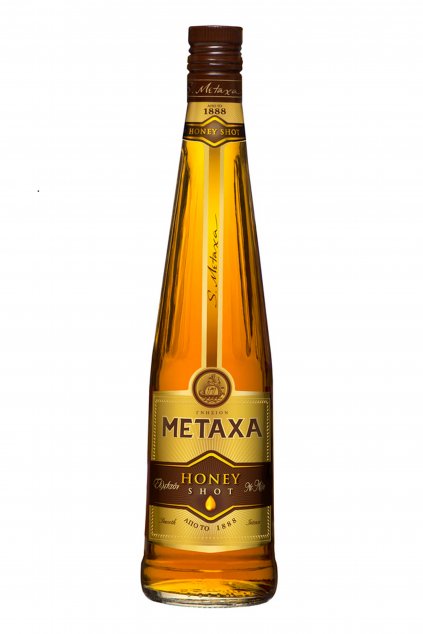 Metaxa Honey