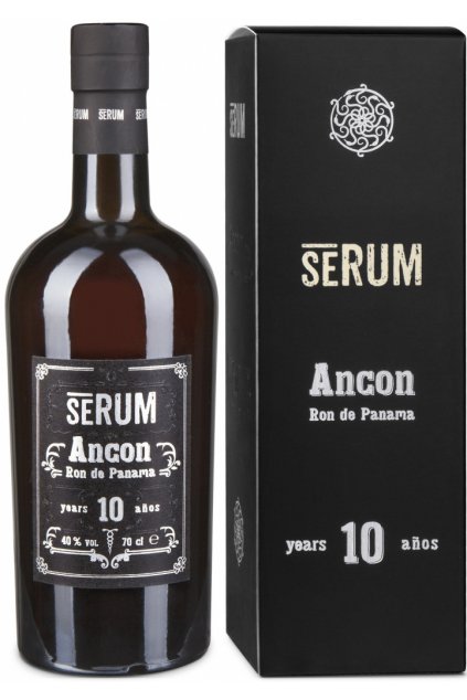 serum anconc