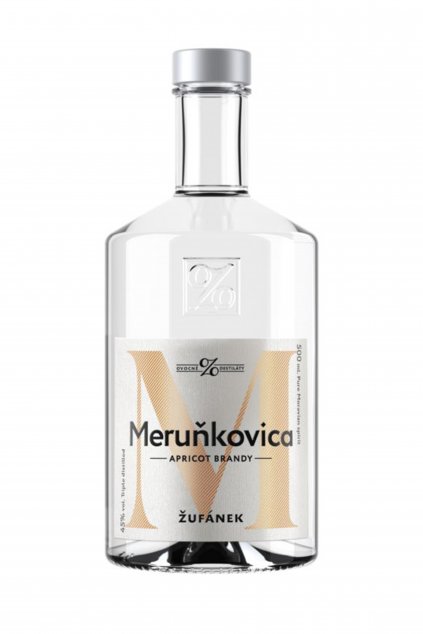 Žufánek Meruňkovice