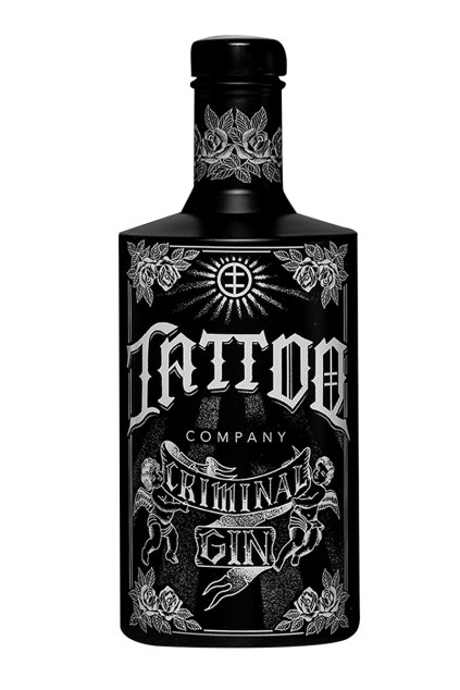 criminal gin