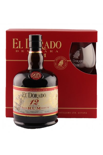 el dorado 12 poh