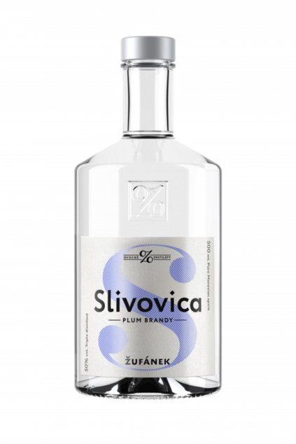 Žufánek Slivovica