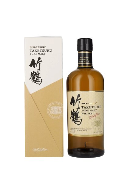nikka taketsuru