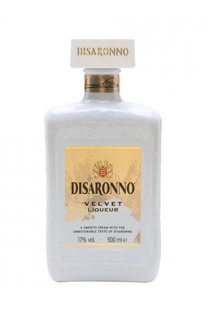 disaronno velvet