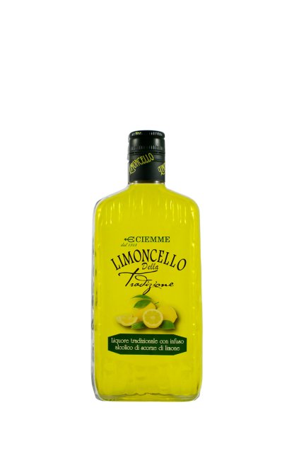 ciemme limoncello