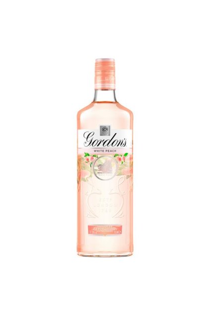 gordons white peach