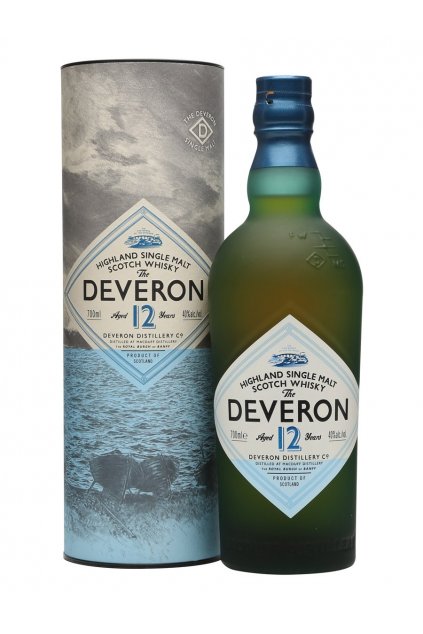 deveron 12yo