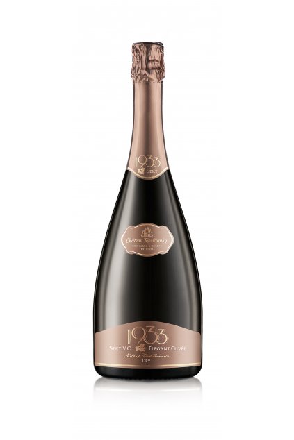 sekt1933 elegantcuvee dry