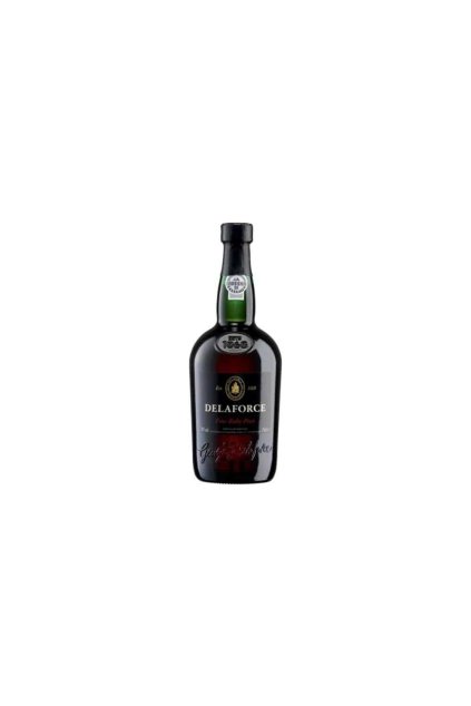 delaforce fine ruby